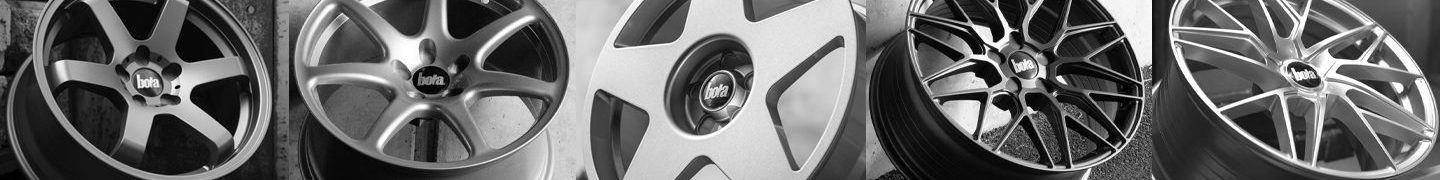 Wheel Gallery